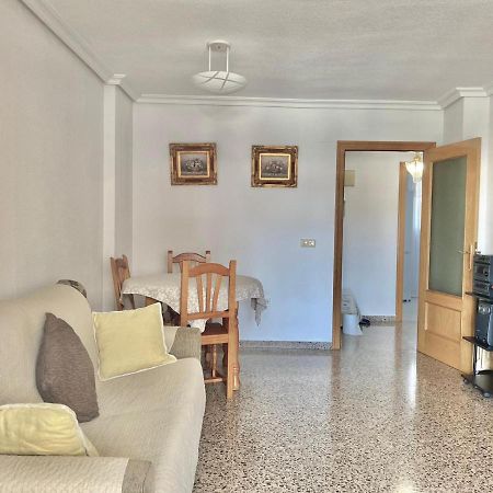 Apartamento Atenas Piscina 4 Pax, Inmobiliaria Leo Playa De San Juan 알리칸테 외부 사진